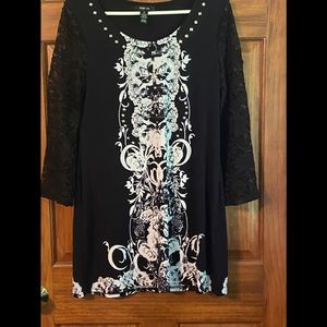 Style & Co women’s blouse